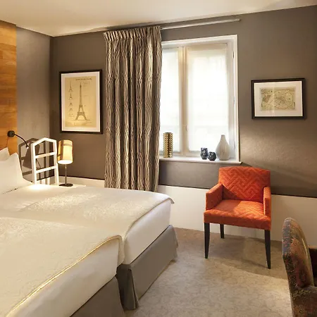Hotel La Saint Germain Des Pres 5*
