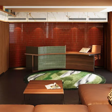 La Saint Germain Des Pres Hotel 5*