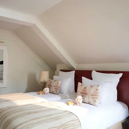 La Saint Germain Des Pres Hotel Paris