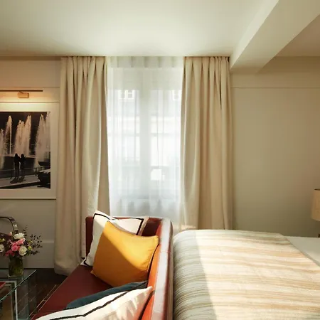 La Saint Germain Des Pres 5* Paris