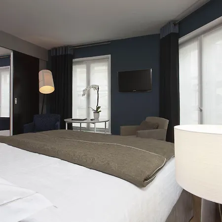 La Saint Germain Des Pres Отель 5*